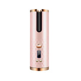 Cordless Hair Curler