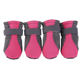 Anti Slip Waterproof Dog Shoes