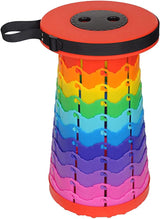 Portable Folding Stool