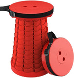 Portable Folding Stool