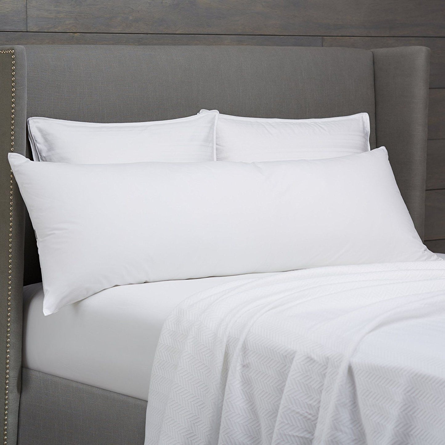 Long Body Pillow