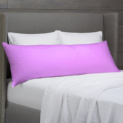 Long Body Pillow