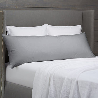 Long Body Pillow