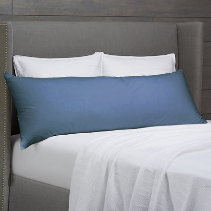 Long Body Pillow