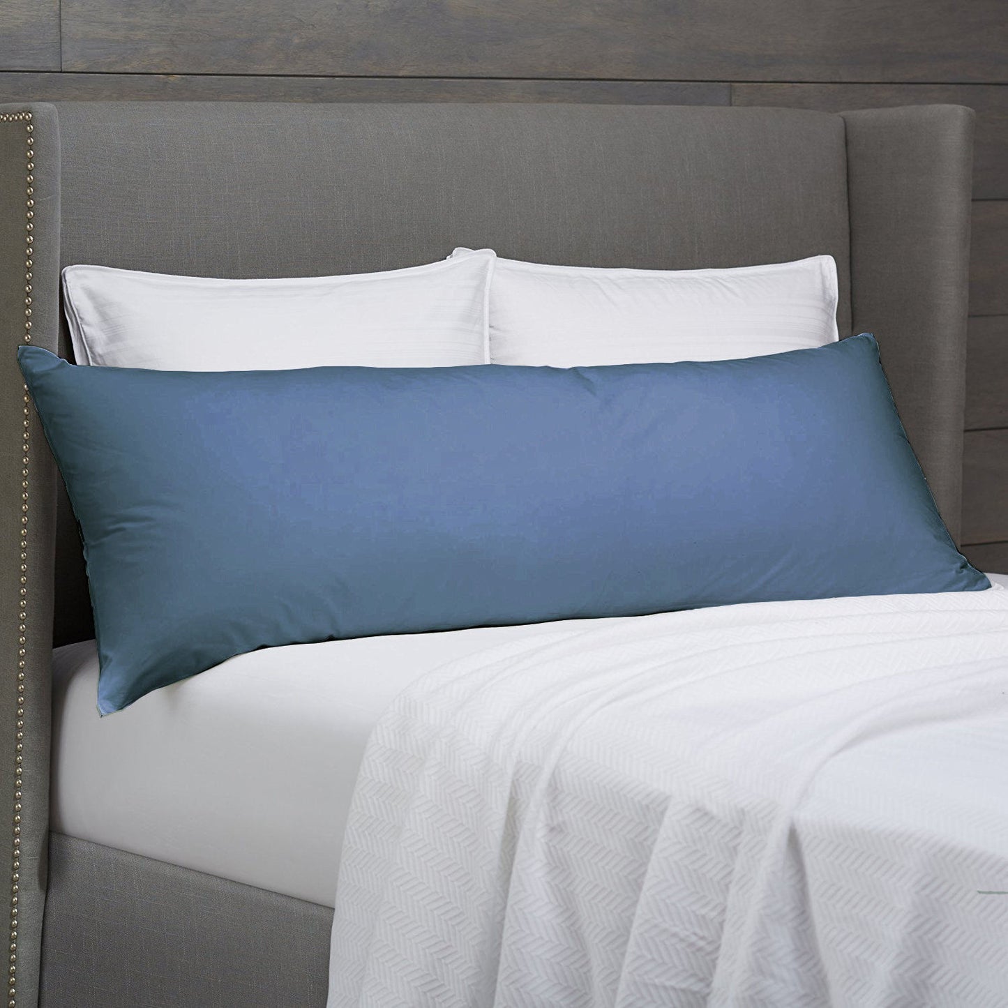 Long Body Pillow