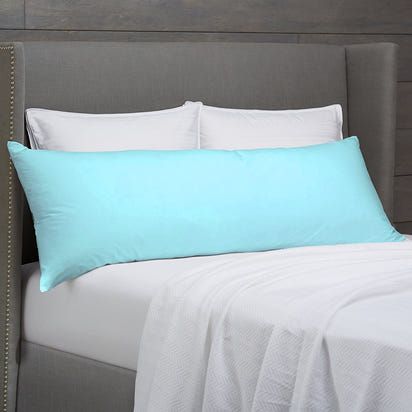 Long Body Pillow