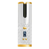 Cordless Hair Curler